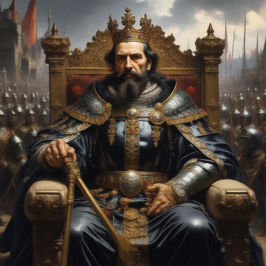 Richard III of England